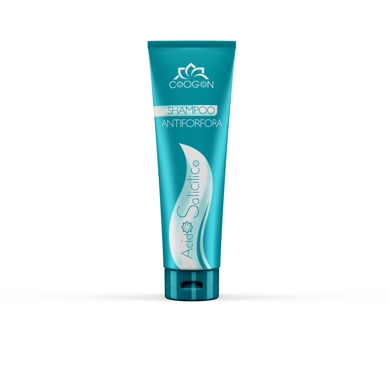 Shampoing antipelliculaire à l