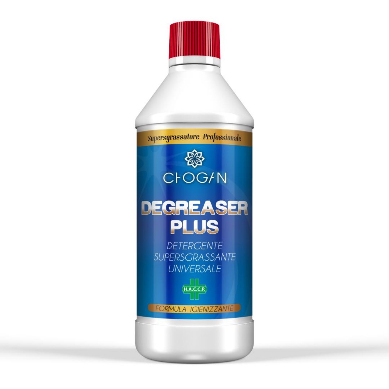 DEGREASER DÉGRAISSANT PLUS DÉTERGENT UNIVERSEL SUPER DÉGRAISSANT 750ml