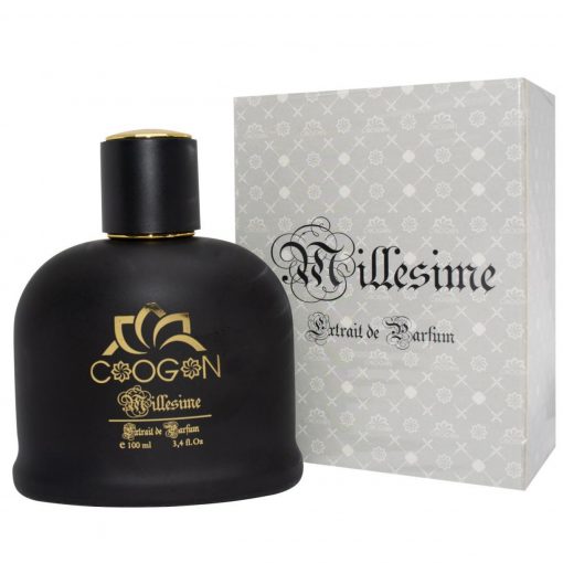 Parfum Chogan Ichtyol Pas cher 1023