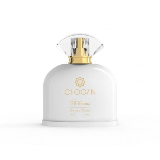 Parfum Chogan Ichtyol Pas cher 1044