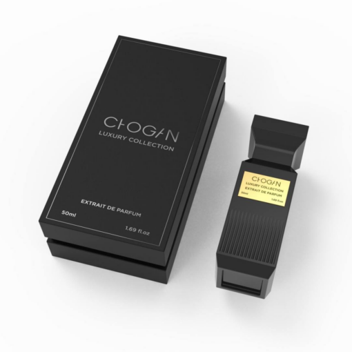 Parfum Chogan Ichtyol Pas cher 4863