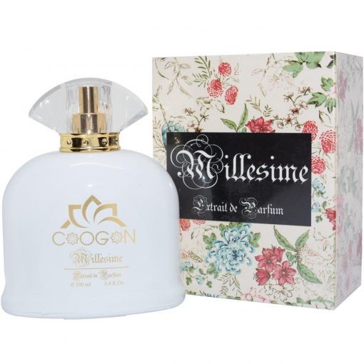 Parfum Chogan Ichtyol Pas cher 197