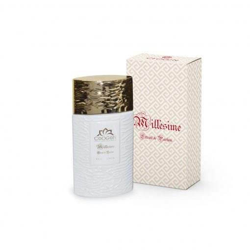 Parfum Chogan Ichtyol Pas cher 214