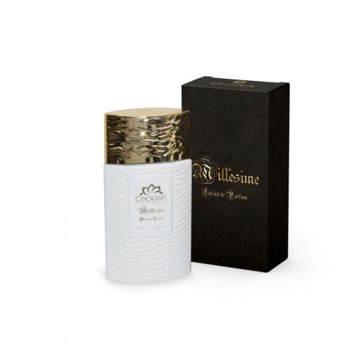 Parfum Chogan Ichtyol Pas cher 222