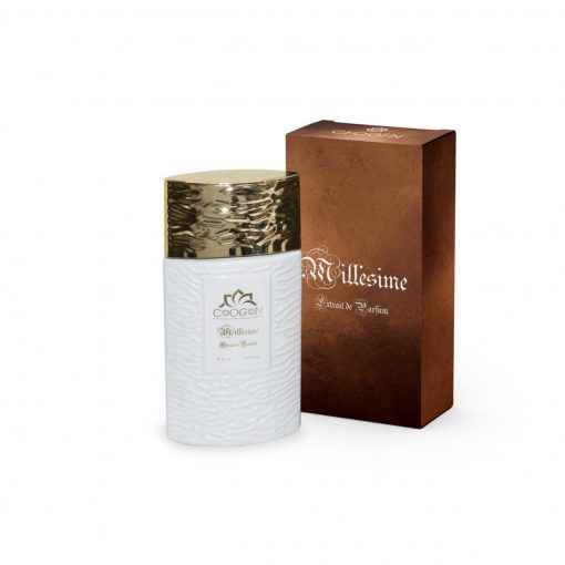 Parfum Chogan Ichtyol Pas cher 231