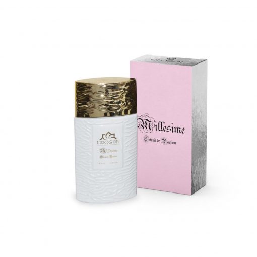 Parfum Chogan Ichtyol Pas cher 237
