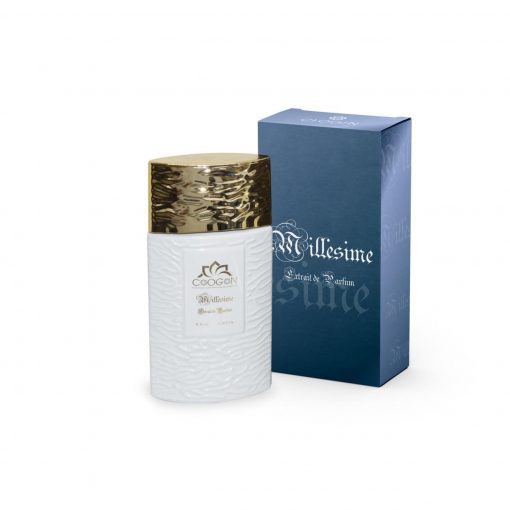 Parfum Chogan Ichtyol Pas cher 218
