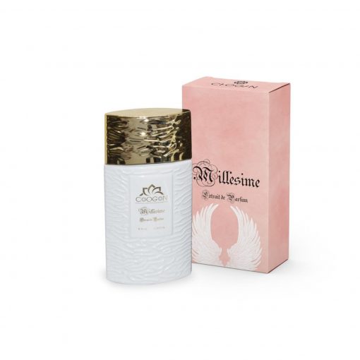 Parfum Chogan Ichtyol Pas cher 230