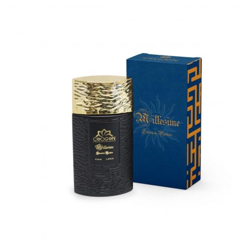 Parfum Chogan Ichtyol Pas cher 301
