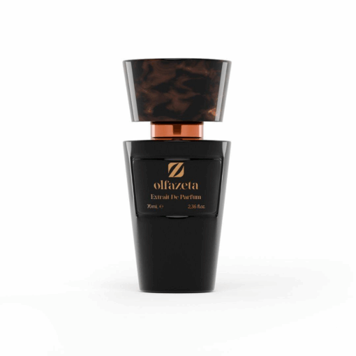 Parfum homme essence 30% - 70 ml (inspiré de terre d' Hermès)