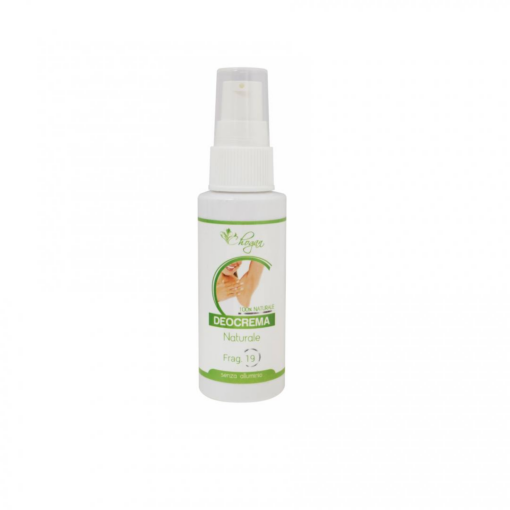 Parfum Chogan Ichtyol Pas cher 4285