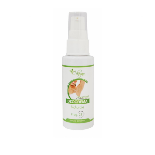 Parfum Chogan Ichtyol Pas cher 4286