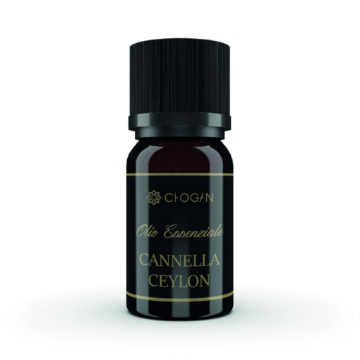 Huile essentielle de Cannelle 10ml