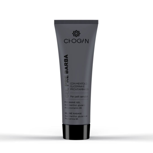 Parfum Chogan Ichtyol Pas cher 4877