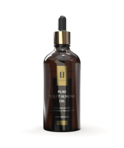 Parfum Chogan Ichtyol Pas cher 5142