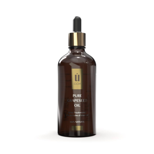 HUILE PURE DE PÉPINS DE RAISIN 100 ML