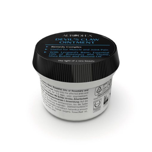 Parfum Chogan Ichtyol Pas cher 5133
