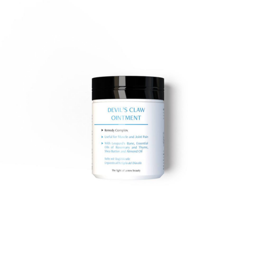 Baume à la griffe du diable - 150 ml