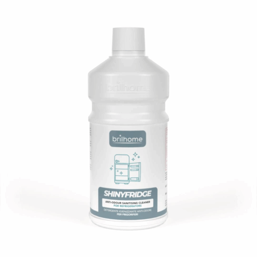 Nettoyant assainissant pour réfrigérateurs - Shinyfridge