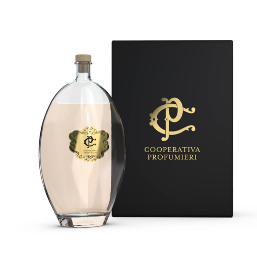 Parfum Chogan Ichtyol Pas cher 5007