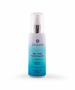 Parfum Chogan Ichtyol Pas cher 4906