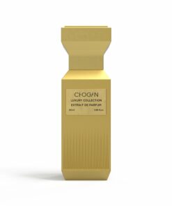 Parfum Chogan Ichtyol Pas cher 2318