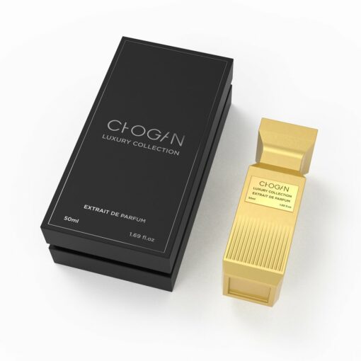 Parfum Chogan Ichtyol Pas cher 2319
