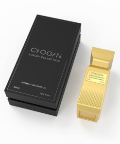 Parfum Chogan Ichtyol Pas cher 4602