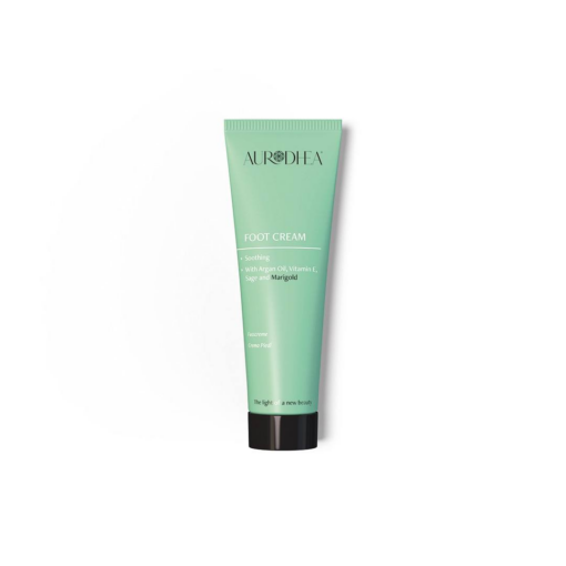Crème pieds au Calendula - 75 ml