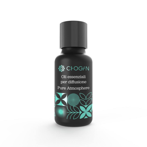 Parfum Chogan Ichtyol Pas cher 4781