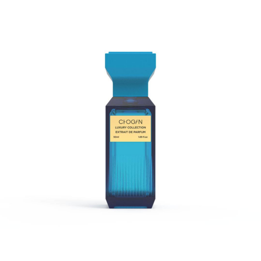 Parfum Chogan Ichtyol Pas cher 4824