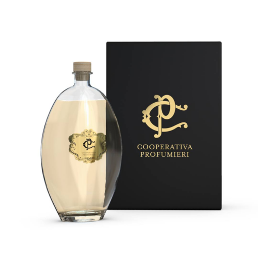 Parfum Chogan Ichtyol Pas cher 5029