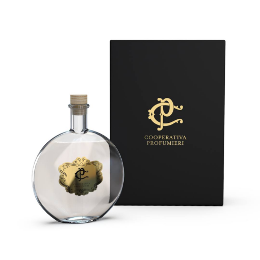 Parfum Chogan Ichtyol Pas cher 5022