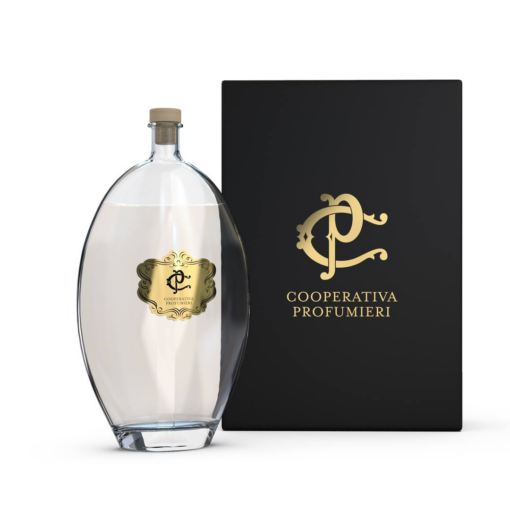 Parfum Chogan Ichtyol Pas cher 5018