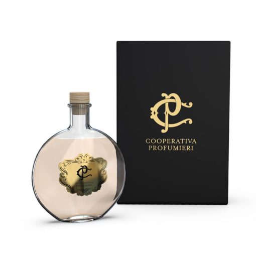 Parfum Chogan Ichtyol Pas cher 5026