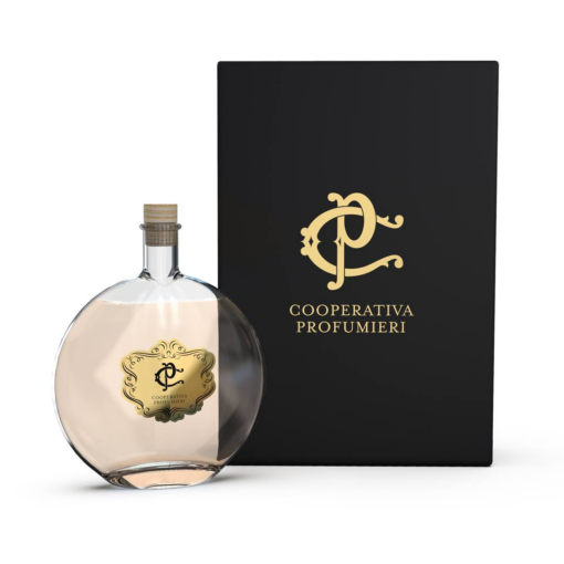 Parfum Chogan Ichtyol Pas cher 5025