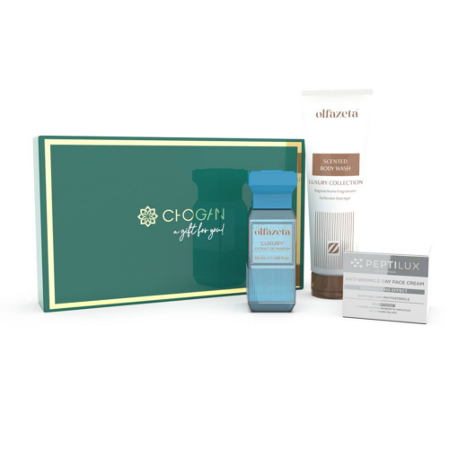Parfum Chogan Ichtyol Pas cher 5050