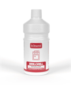 Brilgrill - Nettoyant dégraissant pour fours et hottes