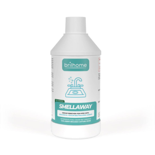 Smellaway – Nettoyant anti-odeur pour canalisations 300ml