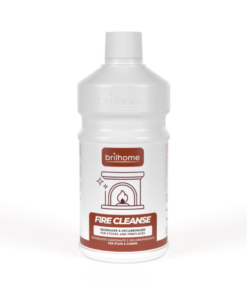 Fire Cleanse – Détergent concentré dégraissant et décarbonisant