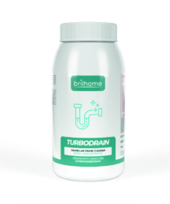 Turbodrain – Déboucheur en granules super concentré