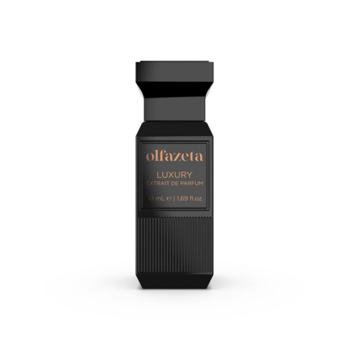 Parfum homme Luxury essence 30% inspiré de X for Men - 50 ml
