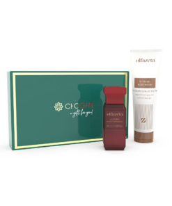 Coffret Cadeau Luxury « A gift for you » - Mixte inspiré de Baccarat rouge 540