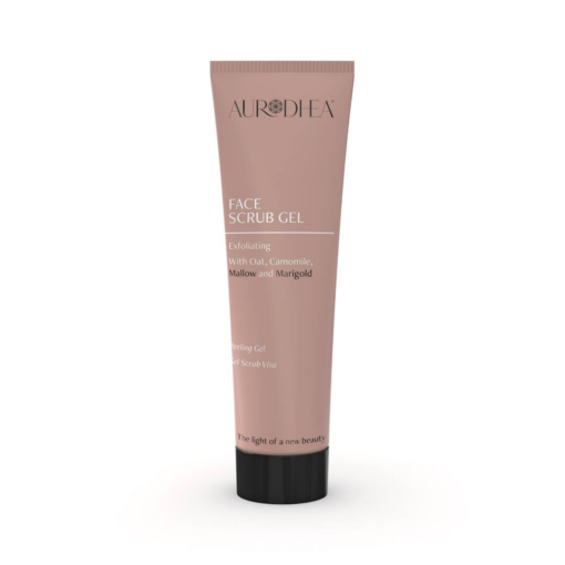 Gel exfoliant visage - 50 ml