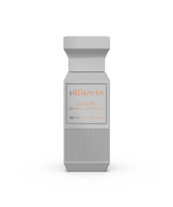 Parfum mixte Luxury inspiré de les Sales Roses essence 30% - 50 ml