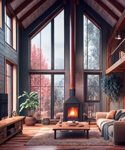 PARFUM D'AMBIANCE POUR VOTRE MAISON